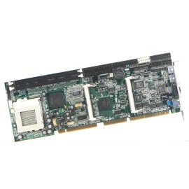 Intel Pentium III 850 MHz Full-Size SBC