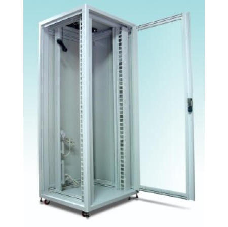 19' Server Rack, 19' Cabinet Rack, Enclosure, 19' [, d, [, u~ (19``я)