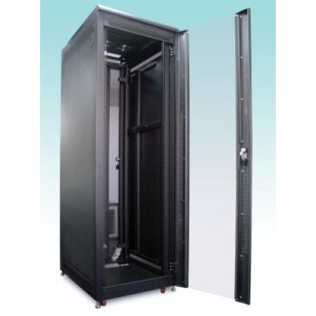 19' Server Rack, 19' Cabinet Rack, Enclosure, 19' [, d, [, u~