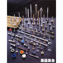 Screws (Schrauben)