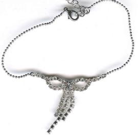 Foot Chain (Foot Chain)
