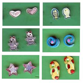 Earrings (Earrings)
