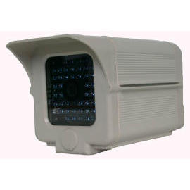Infrared CCD Camera, Color CCD Camera, CCTV