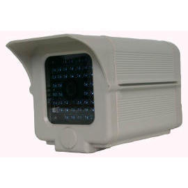 Infrared CCD Camera, Color CCD Camera, CCTV (Infrarot-CCD-Kamera, Farb-CCD-Kamera, CCTV)