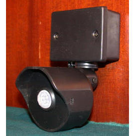 Infrarot-Sensor, Fernschalter, Photo-Schalter (Infrarot-Sensor, Fernschalter, Photo-Schalter)