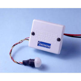 Infrared Sensor, Remote Switch, Photo Switch (Инфракрасный датчик, Remote Switch, фотографии Switch)