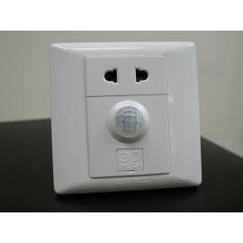 Infrared Sensor, Remote Switch, Photo Switch (Infrarot-Sensor, Remote Switch, Foto-Switch)
