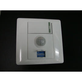 Infrared Sensor, Remote Switch, Photo Switch (Capteur infrarouge, Remote Switch, Switch Photo)