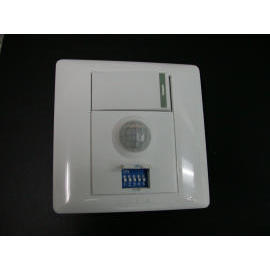 Infrared Sensor, Remote Switch, Photo Switch