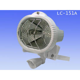 Outdoor Lamp, Burglar-proof Lamp (Outdoor Lamp, Burglar-proof Lamp)