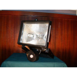 outdoor Lamp, Burglar-proof Lamp (Outdoor-Lampe, Einbruchsichere Lampe)