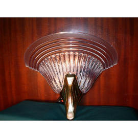 Bronze Lamp (Бронзовая лампа)