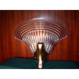 Bronze Lamp