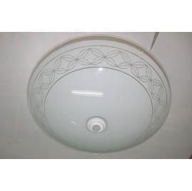 Ceiling Lamp (Plafonnier)