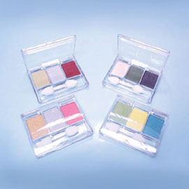MINI EYESHADOW PALLET