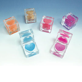 LOVE CUBE
