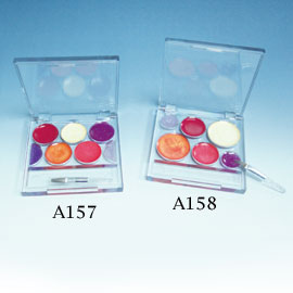 MINI MAKE-UP PALLET (MINI MAKE-UP PALLET)