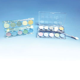 EYESHADOW PALLET (EYESHADOW PALLET)