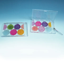 MAKE-UP PALLET (MAKE-UP PALLET)