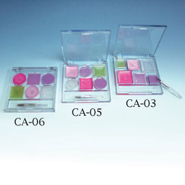 MINI MAKE-UP PALLET (MINI MAKE-UP PALLET)
