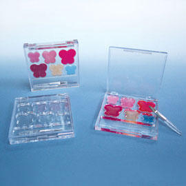 MINI BUTTERFLY PALLET