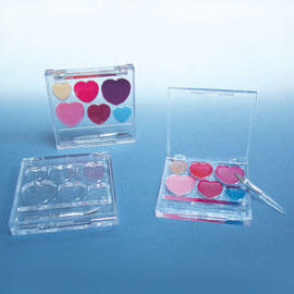 MINI LOVE PALLET (MINI LOVE PALLET)