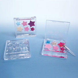 MINI STAR PALLET (MINI STAR PALETTE)