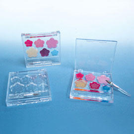 MINI FLOWER PALLET