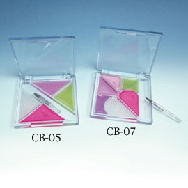 MINI MAKE-UP PALLET (MINI MAKE-UP PALLET)