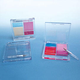 MINI MAKE-UP PALLET (MINI MAKE-UP PALLET)