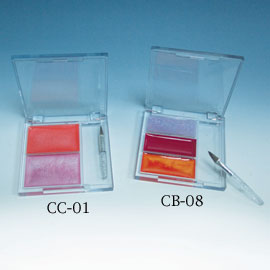 MINI MAKE-UP PALLET (MINI MAKE-UP PALLET)