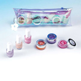 MAKE-UP BAG