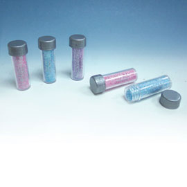 LOOSE GLITTER