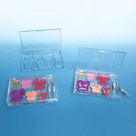 BUTTERFLY PALLET