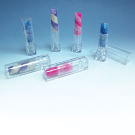 MINI SWIRL LIPSTICK (MINI SWIRL LIPSTICK)