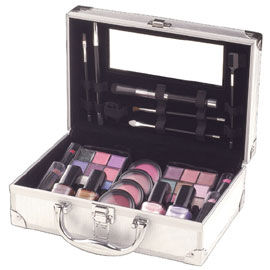 COMBINATION MAKE-UP BOX (COMBINATION MAKE-UP BOX)