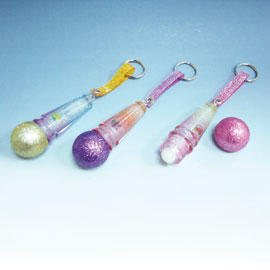 BODY GLITTER