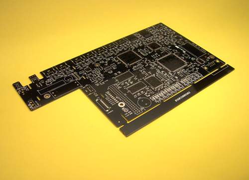PCB - 6 Layer SMD (PCB - 6 слоев SMD)