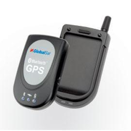 Bluetooth GPS Receiver (mit GPRS-Funktion) (Bluetooth GPS Receiver (mit GPRS-Funktion))