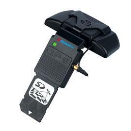 SDIO GPS Receiver (SDIO Récepteur GPS)