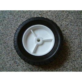 8x1.75 Rubber Wheel (8x1.75 caoutchouc Wheel)