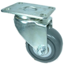 2.5PU CASTER castor (2.5PU CASTER Castor)