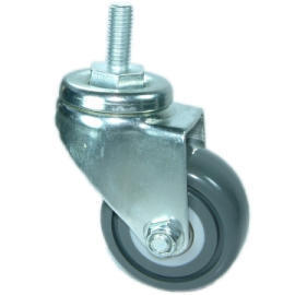 25PU stem caster (25ПУ стволовых МНЛЗ)