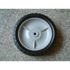 7x1.75 Rubber Wheel (7x1.75 резиновых колес)