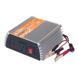 DC-AC POWER INVERTER (DC-AC Power Inverter)