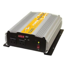 2000w power inverter (Power Inverter 2000W)