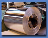 Stainless Steel Coil