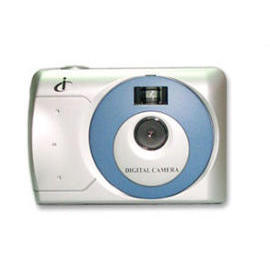digital camera (Appareil photo numérique)