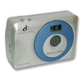 digital camera (цифровая камера)