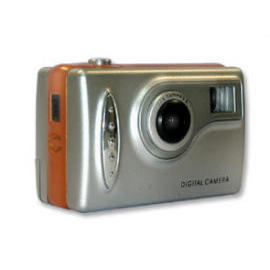 digital camera (Appareil photo numérique)